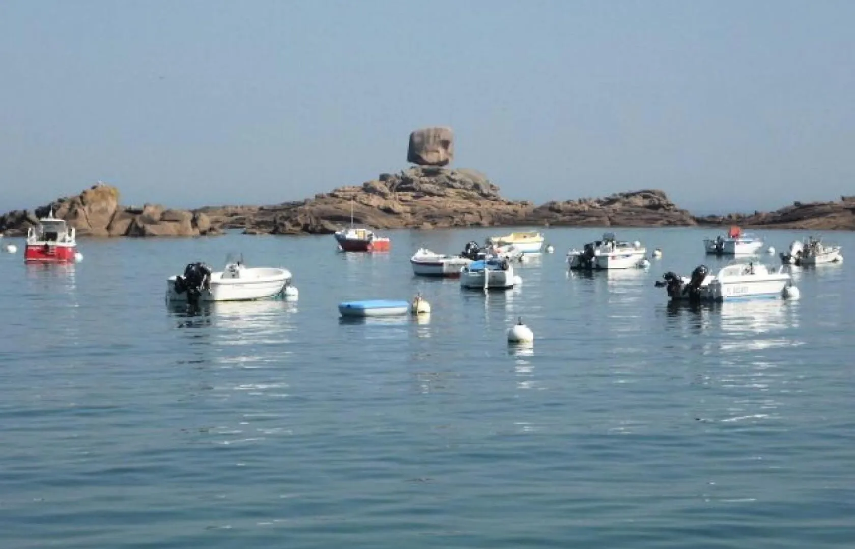 Residence G40-Tregastel - Ker Glen Ambiance Calme Et Cosy Pres De La Mer Mae-5894 Apartamento