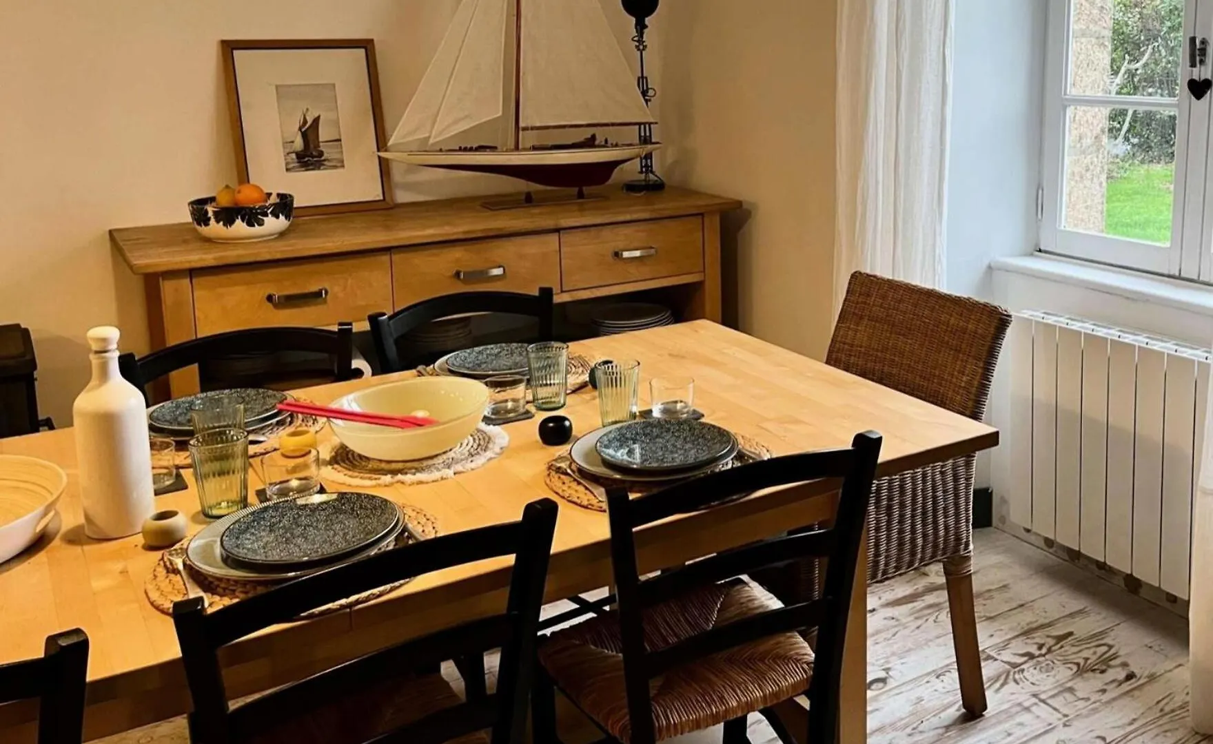 Apartamento Residence G40-Tregastel - Ker Glen Ambiance Calme Et Cosy Pres De La Mer Mae-5894 França
