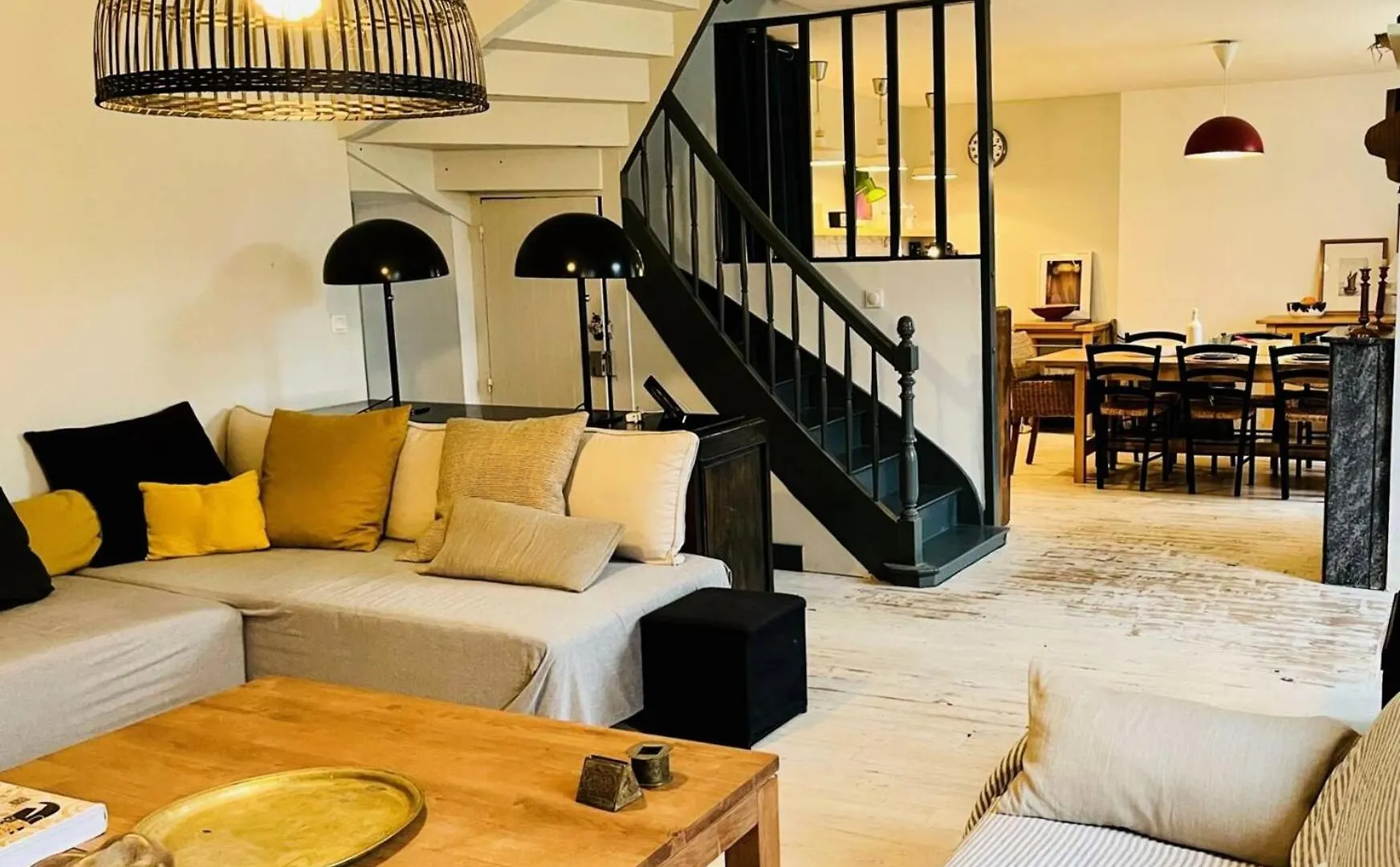 Residence G40-Tregastel - Ker Glen Ambiance Calme Et Cosy Pres De La Mer Mae-5894